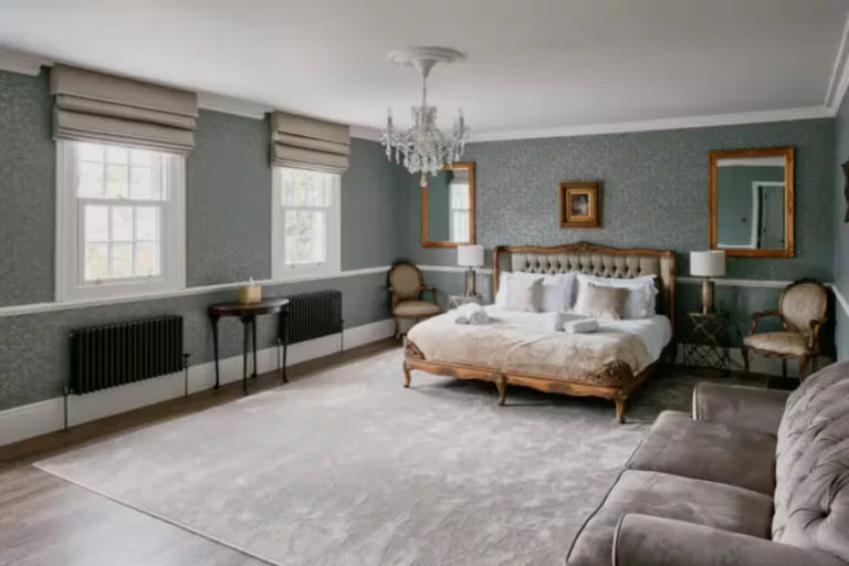 Bedroom suite